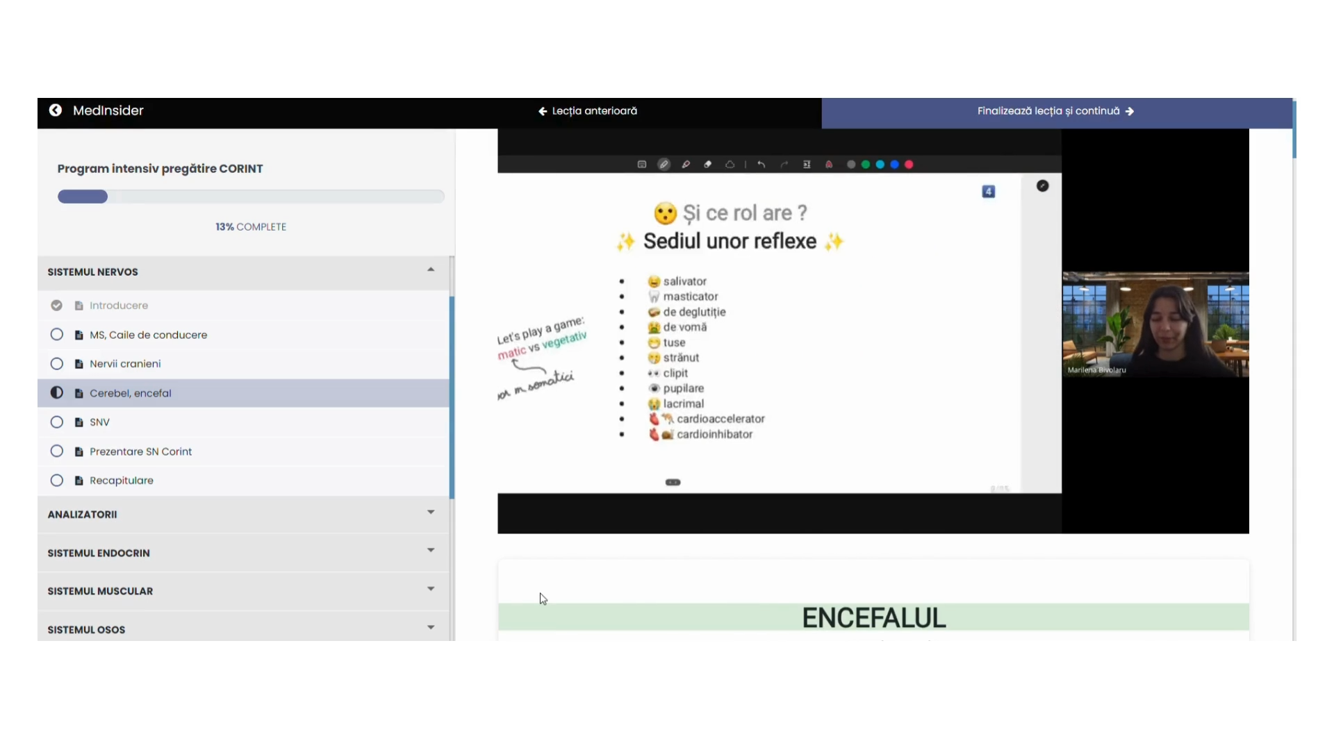 Platforma Medinsider